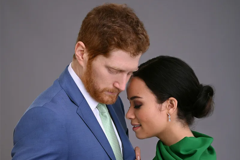 هل ارتكبت ميغان أكبر خطأ في العالم؟