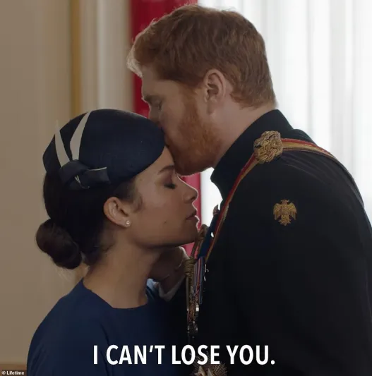 هل ارتكبت ميغان أكبر خطأ في العالم؟