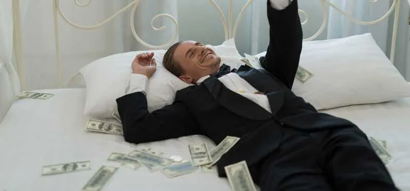 أسهل طرق لكسب المال أثناء النوم