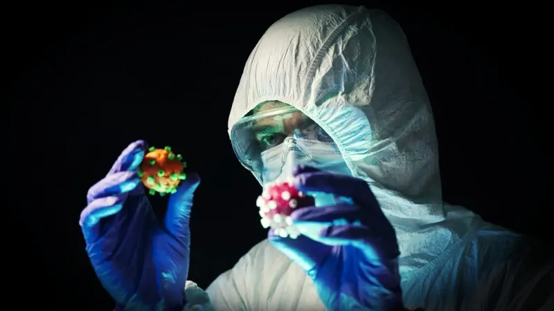 متحور جديد من كورونا أشد فتكاً من دلتا.. اكتشف أعراضه