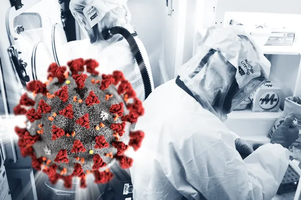 متحور جديد من كورونا أشد فتكاً من دلتا.. اكتشف أعراضه