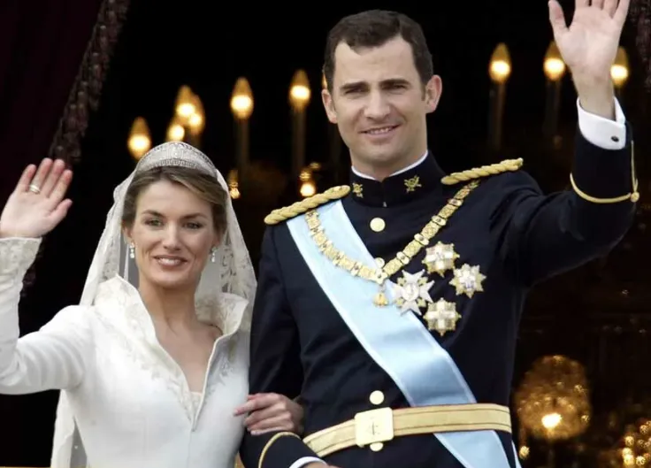 أكثر هدايا الزفاف الملكي غرابة. ميجان وهاري حصلا على ثور هندي!