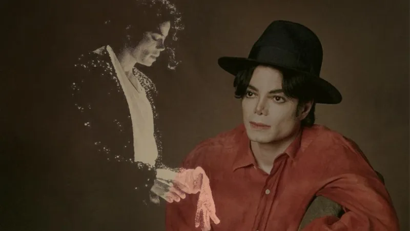 ما حقيقة وجود "غرفة سرية للأطفال" في منزل مايكل جاكسون؟