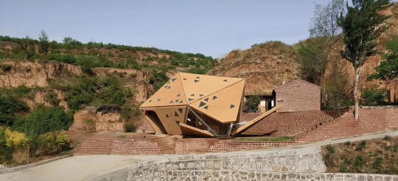 أفضل التصاميم المعمارية في العالم (صور)