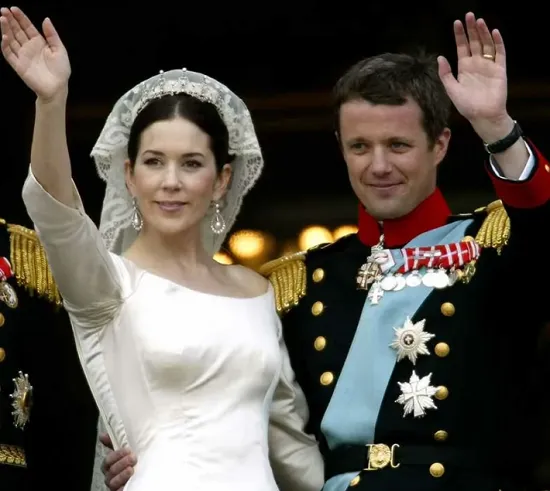 أكثر هدايا الزفاف الملكي غرابة. ميجان وهاري حصلا على ثور هندي!