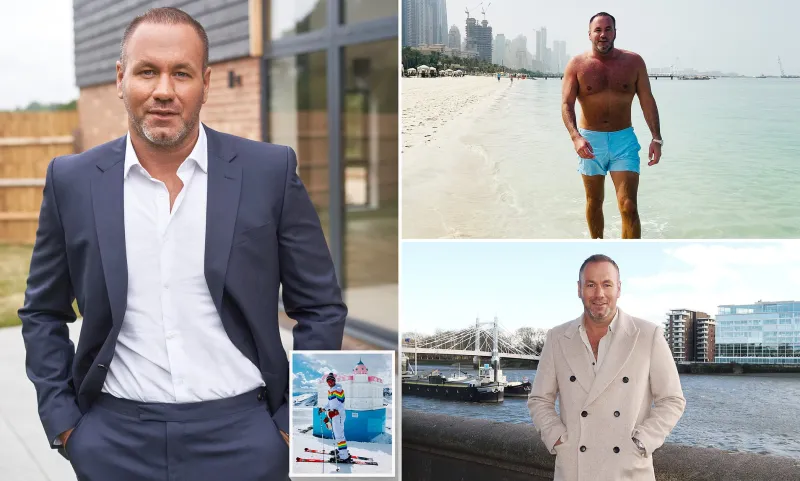 مليونير يبحث عن زوجة بمواصفات خاصة