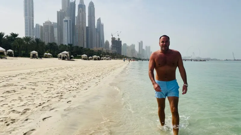 مليونير يبحث عن زوجة بمواصفات خاصة