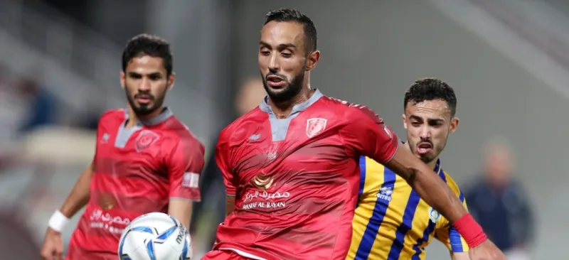 أغلى لاعبين عرب عبر التاريخ 