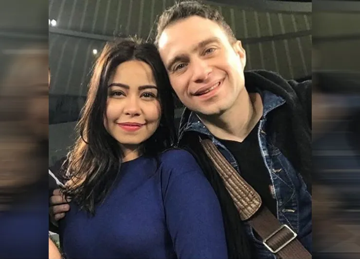 حسام حبيب يكشف تفاصيل جديدة في أزمته مع الفنانة شيرين عبدالوهاب (فيديو)