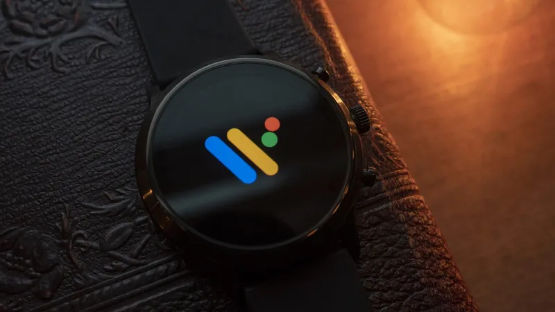 جوجل تكشف مزايا ساعة Galaxy Watch 4  المنتظرة‎‎