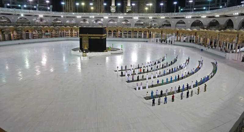 وزارة الحج تعلن خطوات إلغاء الحجز لحجاج الداخل قبل الدفع وبعده