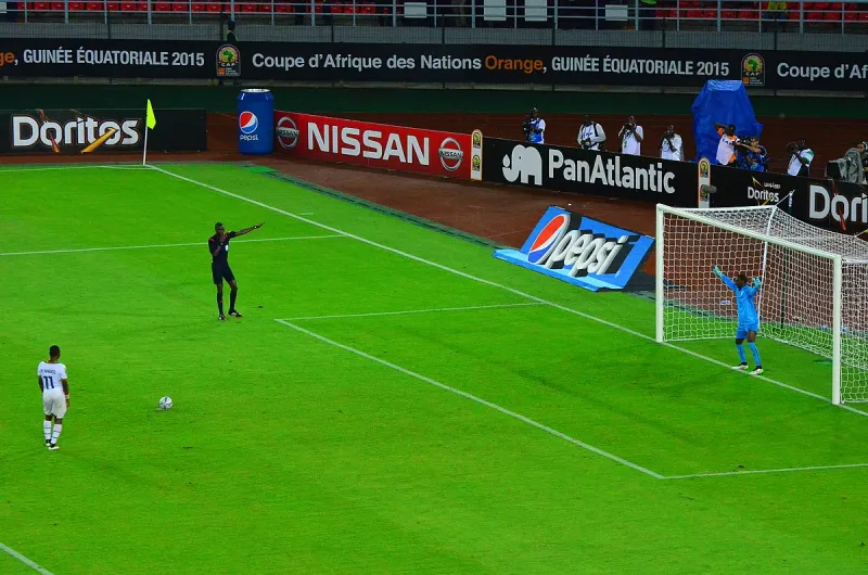 الأسرار النفسية لتسديد ركلات الترجيح في كرة القدم