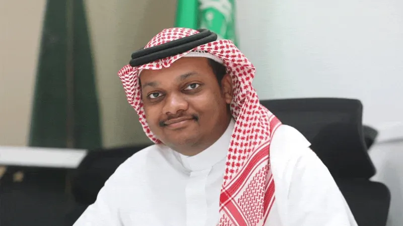 وفاة إعلامي فضائية المجد الشاب عبدالله الخالدي فجأة