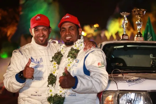 بطل الراليات الصحراوية أحمد الشقاوي لـ«الرجل»: حصولي على درّاجة أجمل ذكرياتي.. لنكسر احتكار الراليات عالميّاً 