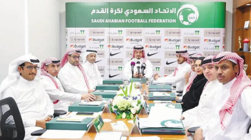 التعديلات الجديدة استعداداً لإطلاق دوري السيدات السعودي رسمياً