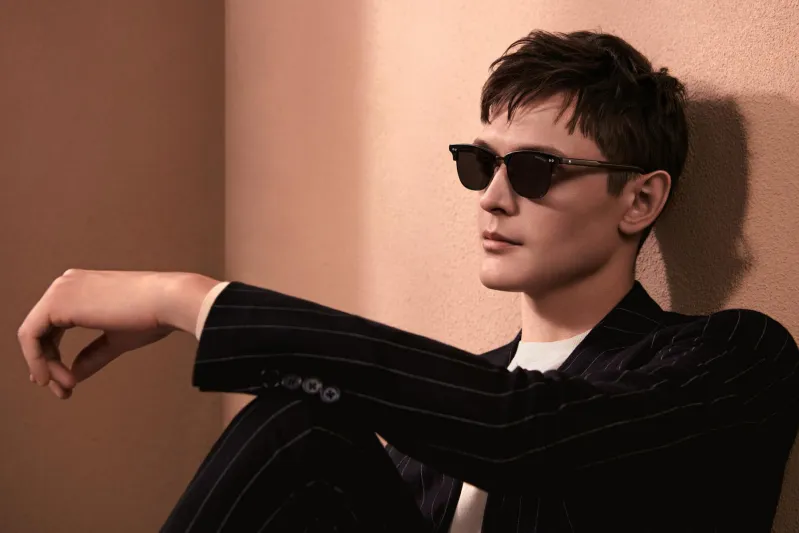 مون بلان تكشف عن مجموعة النظارات الجديدة الخاصة بالسفر 