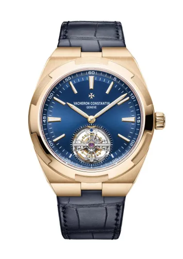 6 ساعات من الذهب الوردي لتكمل أناقتك 