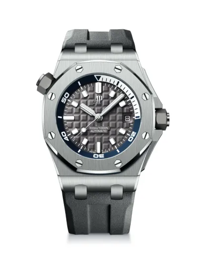 4 ساعات غطس للرجل المغامر 