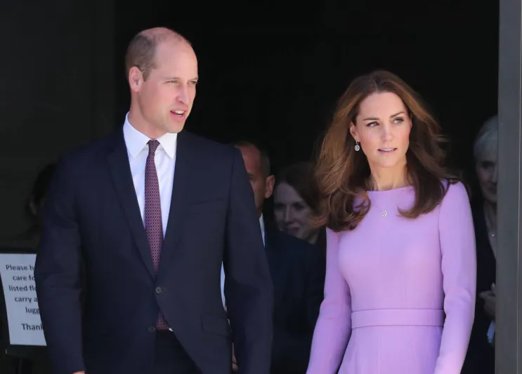 كيت ميدلتون تدخل الحجر الصحي.. فما السبب؟!