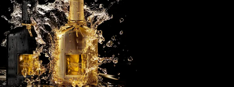 أفضل عطور توم فورد وكيف تختار ما يناسبك