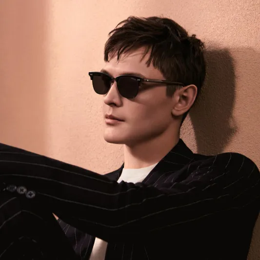 مون بلان تكشف عن مجموعة النظارات الجديدة الخاصة بالسفر 