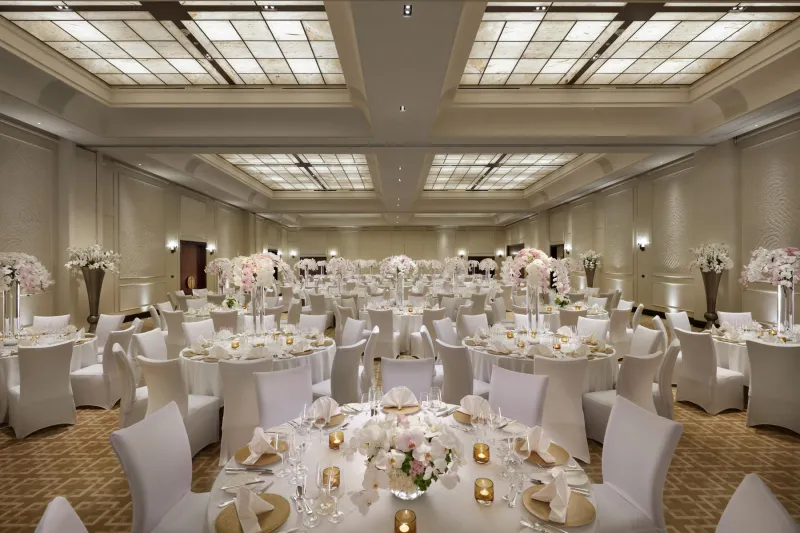 إقامتك أكثر راحة ومتعة مع "ماندارين أورينتال الدوحة"