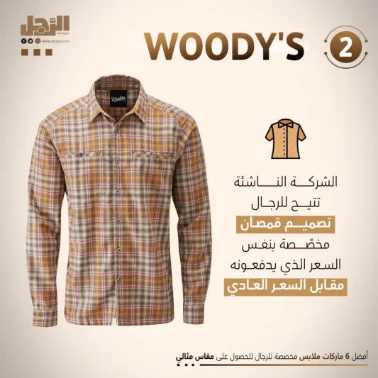 أفضل 6 ماركات ملابس مخصصة للرجال للحصول على مقاس مثالي