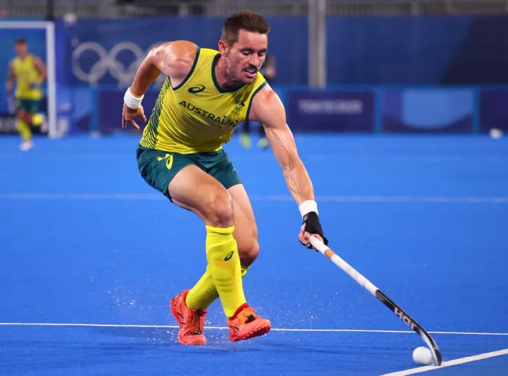 غرائب أولمبياد طوكيو..منافسة شرسة بين شقيقين يلعبان لبلدين مختلفين!