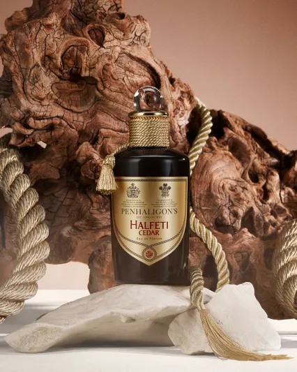 4 عطور تحتفي بالرجل الشرقي 