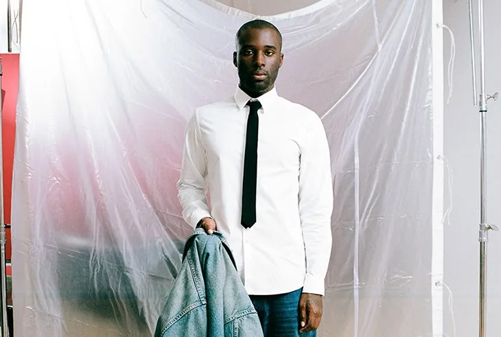 بعد التألق في أسبوع ميلانو.. "424" تؤطر إرث كاليفورنيا في تشكيلتها الجديدة