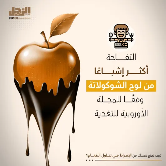 كيف تمنع نفسك من الإفراط في تناول الطعام؟