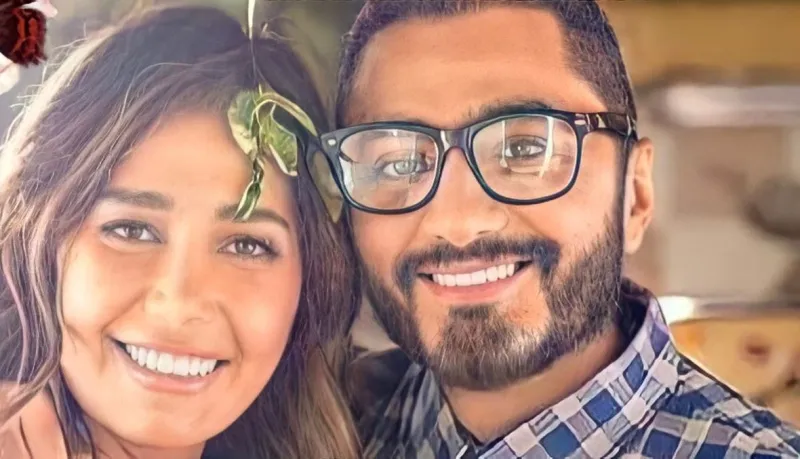 نقابة الفنانين المصرية تهاجم حلا شيحة بسبب أزمة "مش أنا"