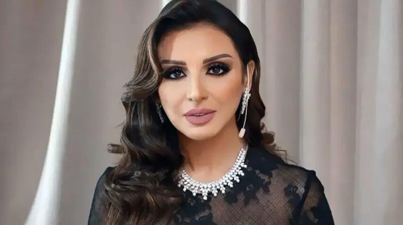 الفنانة أنغام تسخر من الرجال (فيديو)