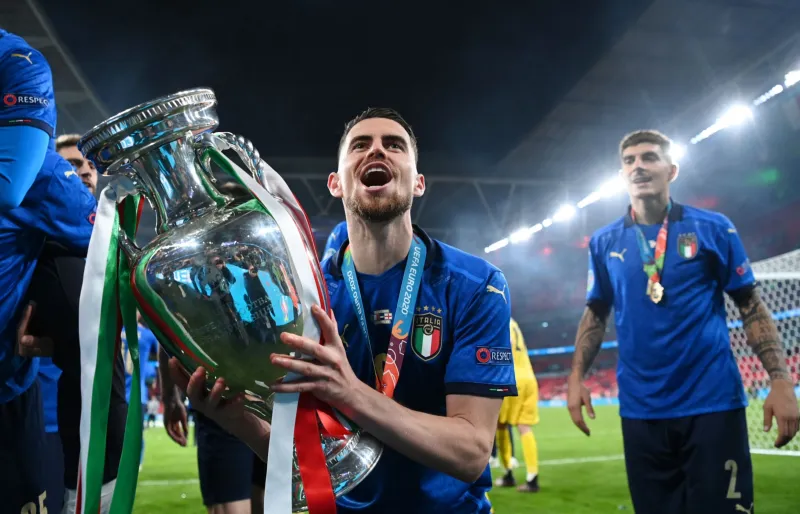 هذا ما ربحته إيطاليا بعد تتويجها بلقب يورو 2020