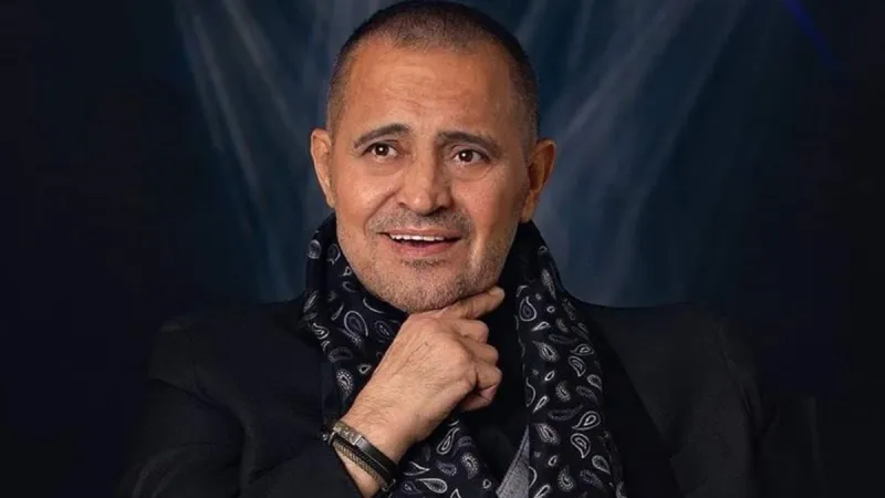 ماذا قال جورج وسوف عن حفله الأول في السعودية؟! ( فيديو)