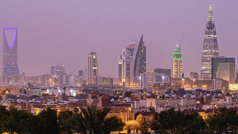 أسباب تصنيف الاتحاد الأوروبي للسعودية بلدًا آمنًا في مواجهة كورونا (فيديو) 