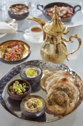 إقامتك أكثر راحة ومتعة مع "ماندارين أورينتال الدوحة"