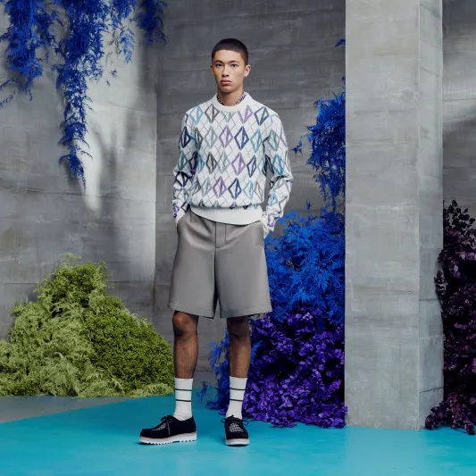 استوح أناقتك من 3 وجهات سياحية 