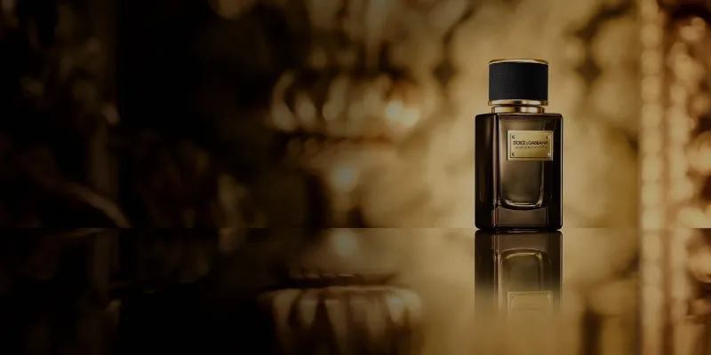 10 عطور فاخرة للرجل المتألق