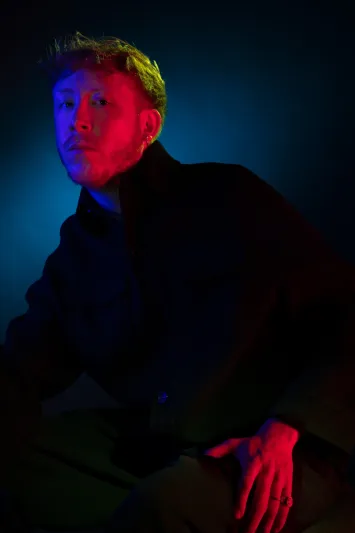 تشكيلة أزياء جديدة لربيع وصيف 2022 من AMI