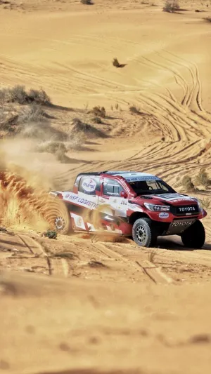 البطل السعودي منيف السلماني لـ«الرجل»: نصيحة عابرة غيرت حياتي.. والخاص حلقة مفقودة في السباقات