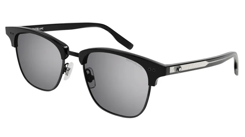 مون بلان تكشف عن مجموعة النظارات الجديدة الخاصة بالسفر 