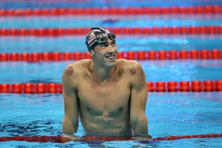 الحجامة تلفت أنظار العالم في أولمبياد طوكيو 2020 