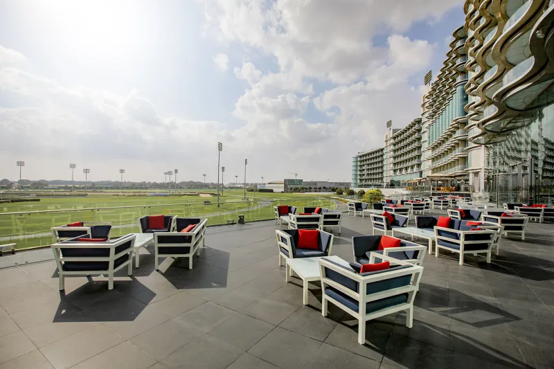 عطلات صيفية مدهشة من فندق  "ميدان" بالإمارات