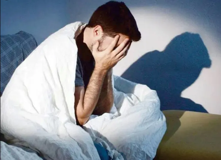 هذه العوامل تؤدي إلى رؤية الكوابيس باستمرار 