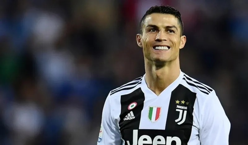 يوفنتوس يحسم رسميّاً مصير كريستيانو رونالدو