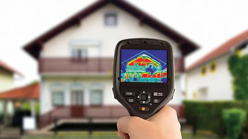 تقنية جديدة لرؤية الأشياء المخفية خلف الجدران عبر أشعة الميكروويف 