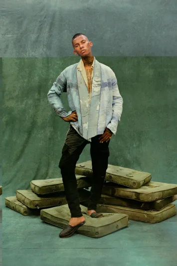 استوح أناقتك من 3 وجهات سياحية 