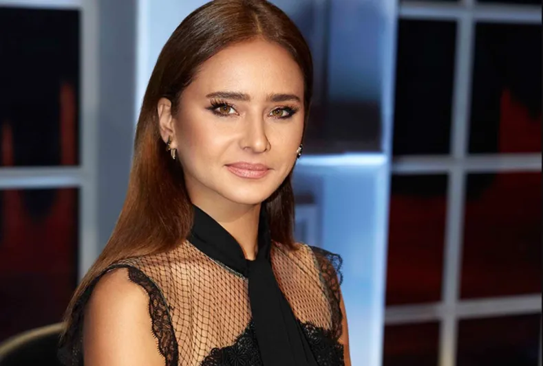 تفاصيل زواج الفنانة نيلي كريم دون حفل زفاف
