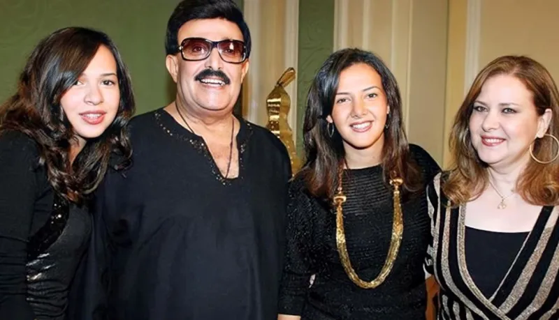 شائعة عن الفنانة دلال عبد العزيز تثير ضجة كبرى